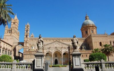 Cattedrale di Palermo
