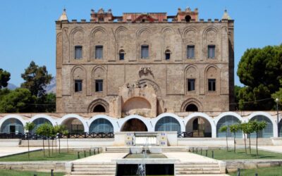 Castello della Zisa